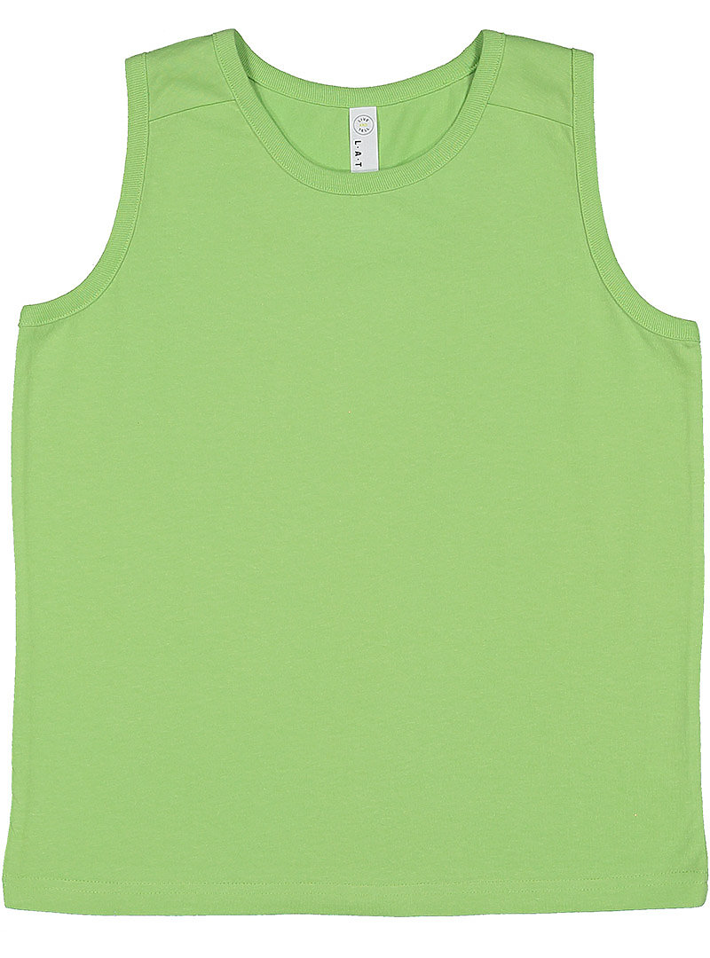 Picture for Key Lime