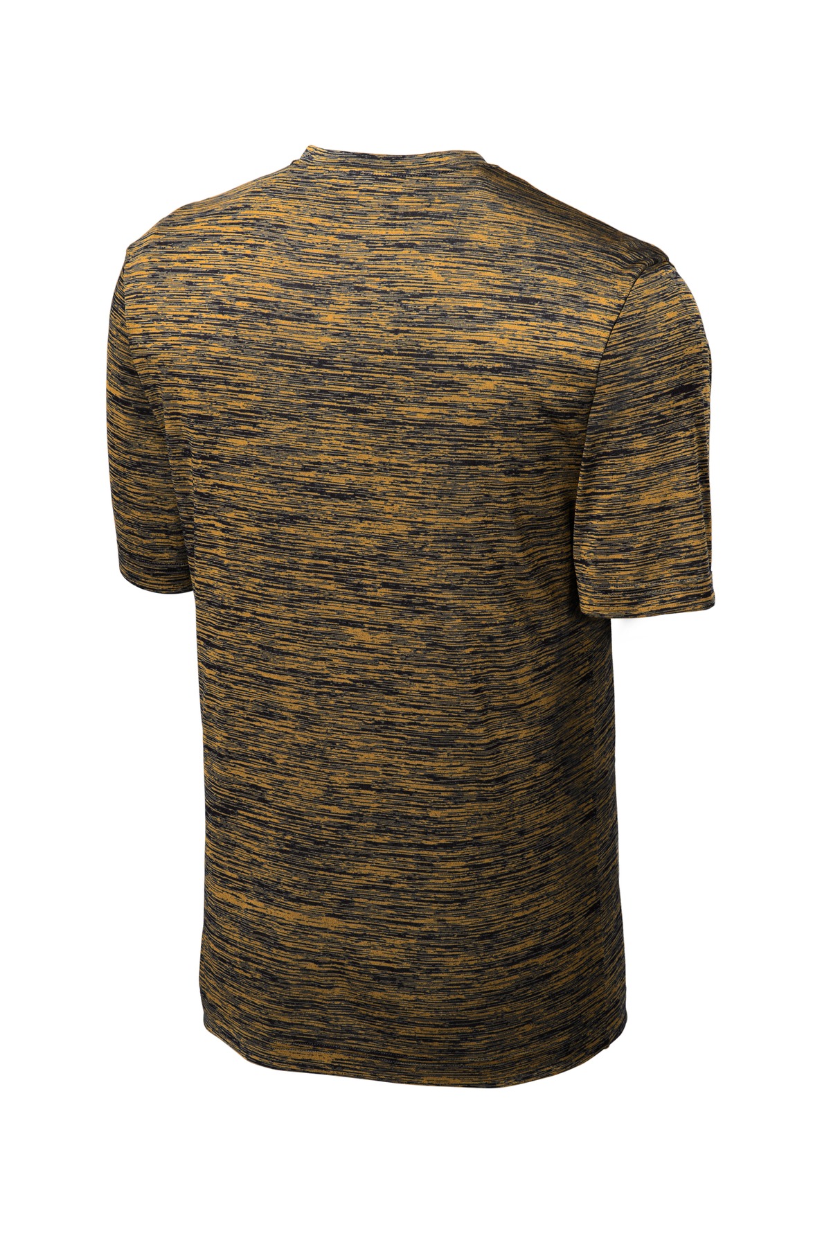 Sport-Tek ST390 Gold - Black Electric