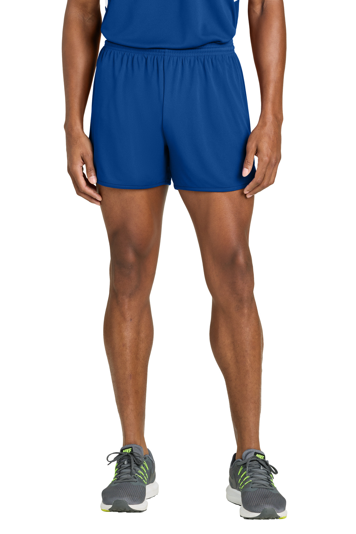 Sport-Tek ST447 True Royal