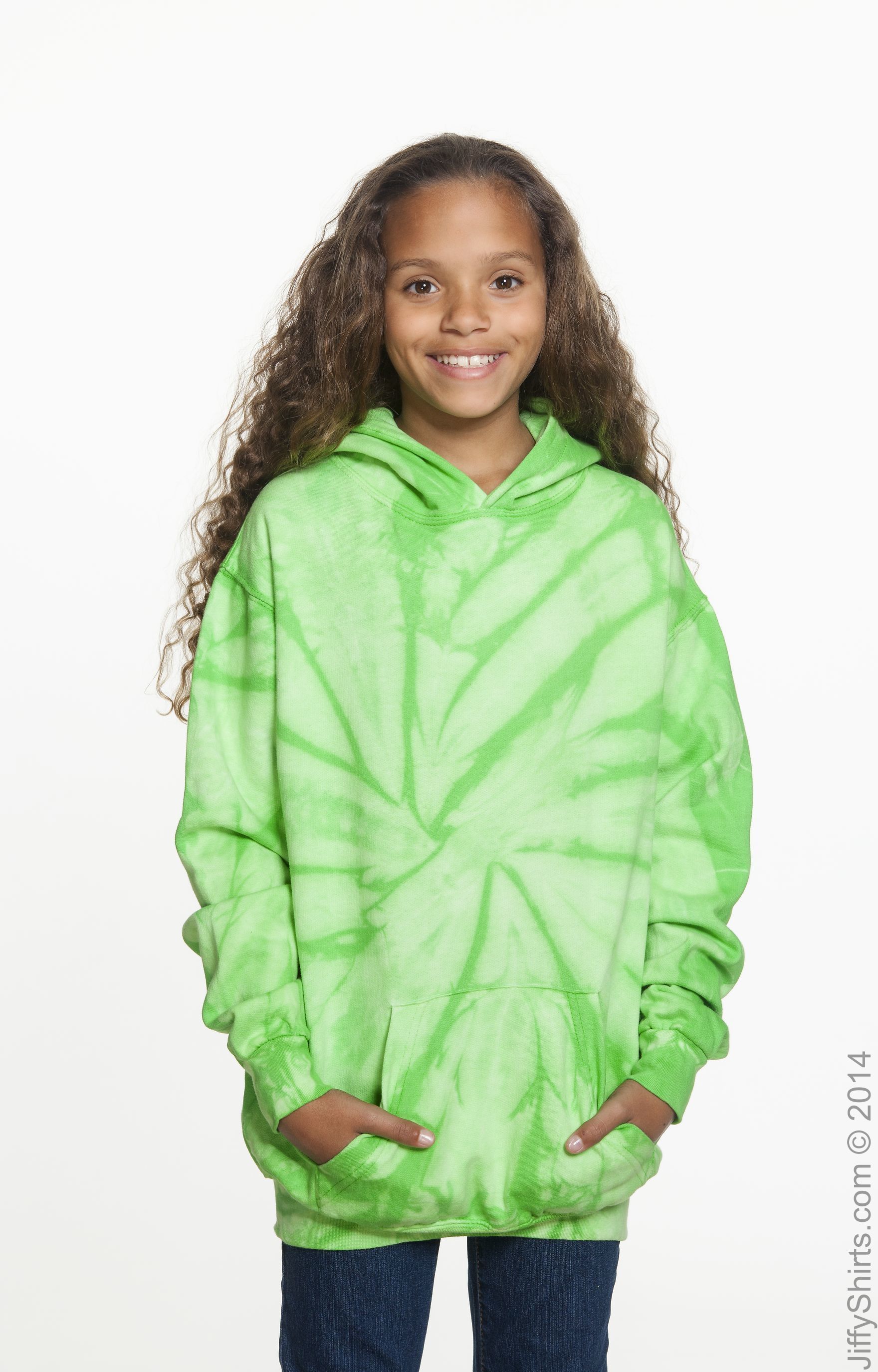 Picture for Spider Lime