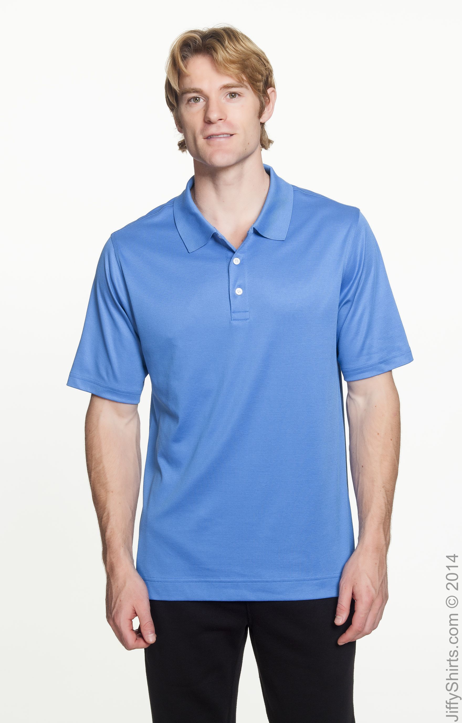 Devon & Jones DG200 French Blue