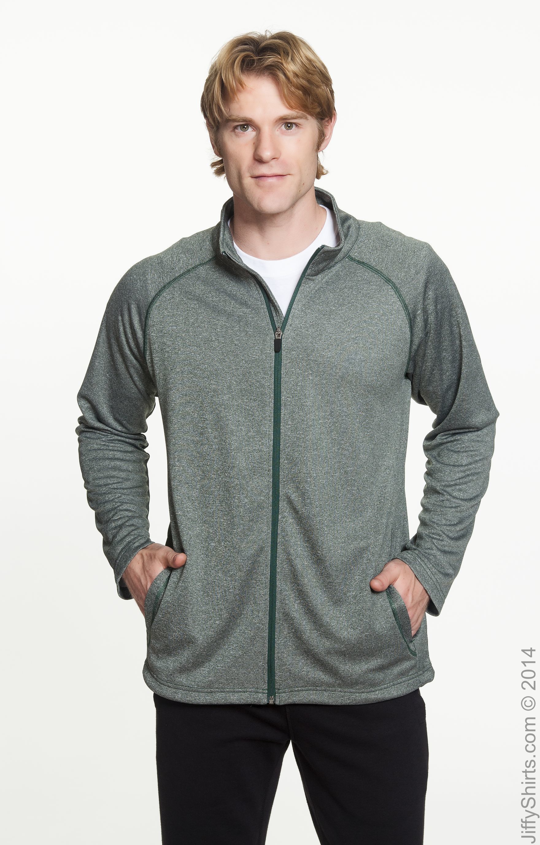 Devon & Jones DG420 Forest Heather