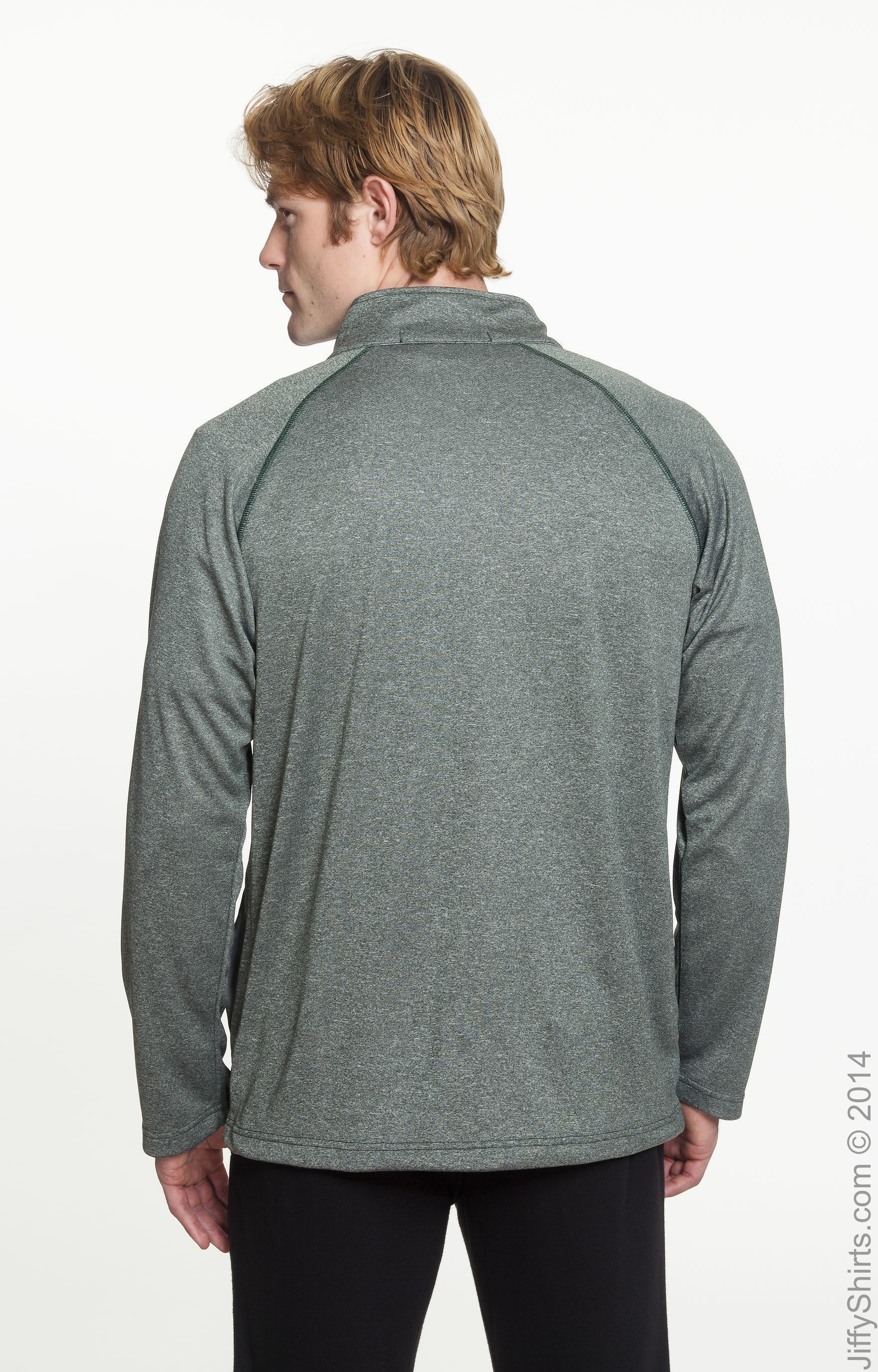 Devon & Jones DG420 Forest Heather