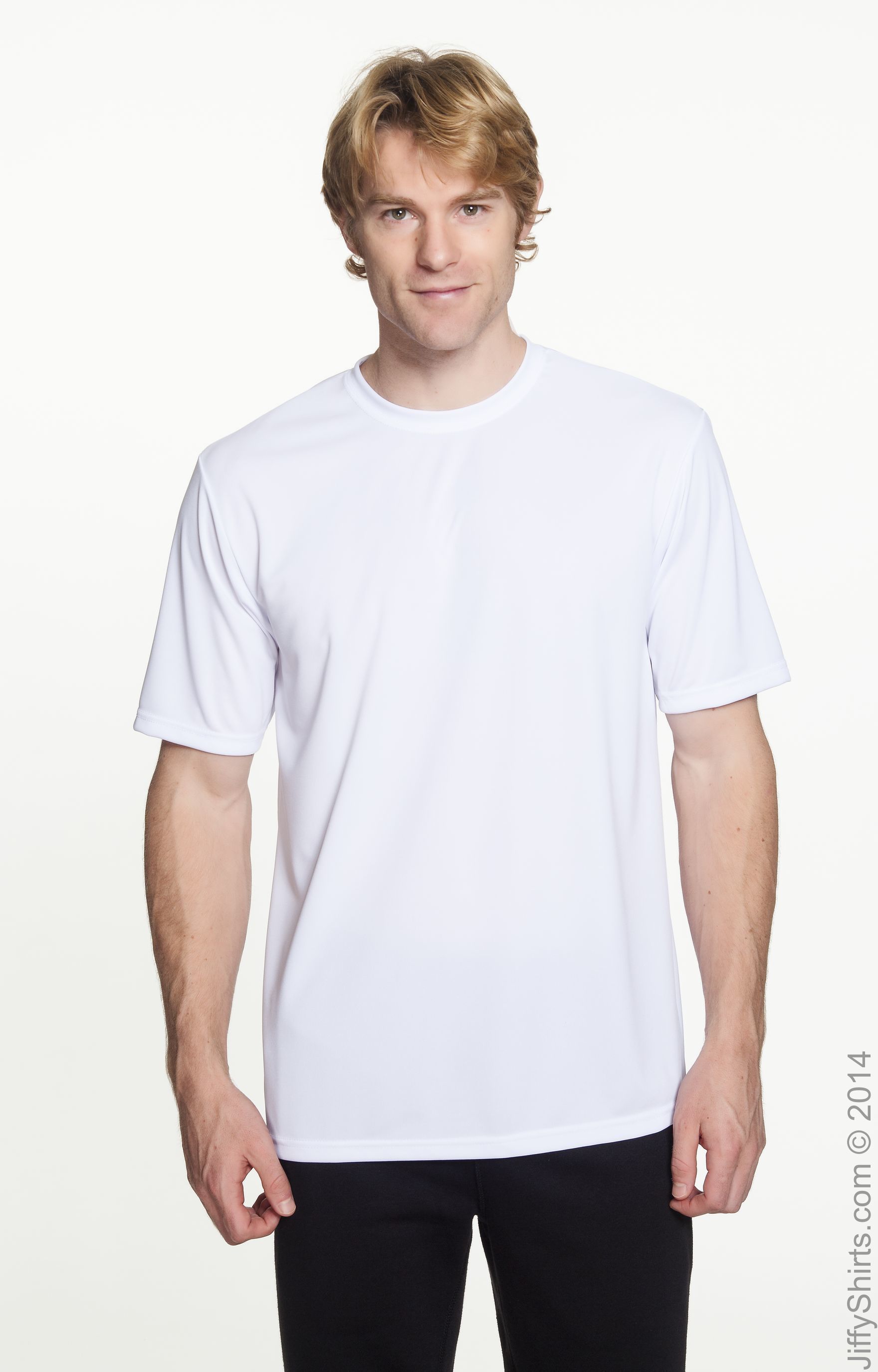 A4 N3234 White