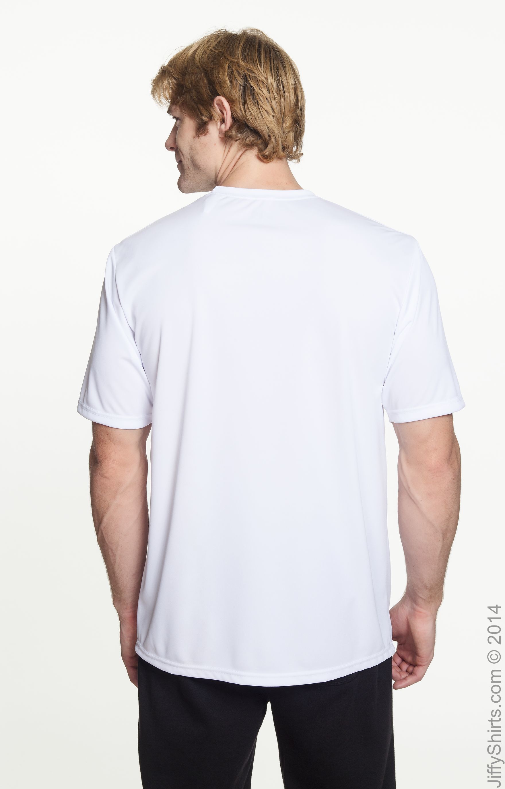A4 N3234 White