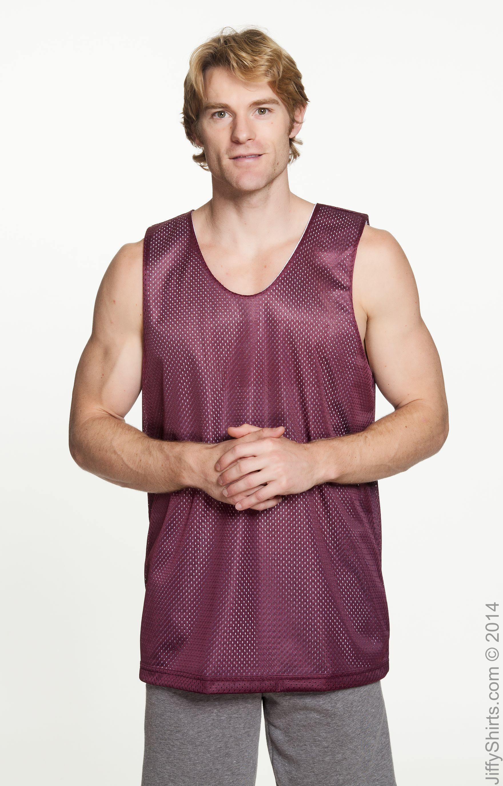 A4 NF1270 Maroon / White