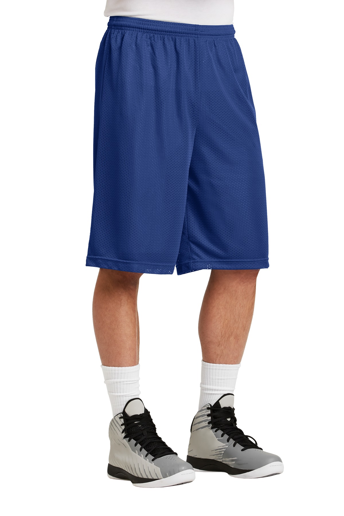 Sport-Tek ST511 True Royal