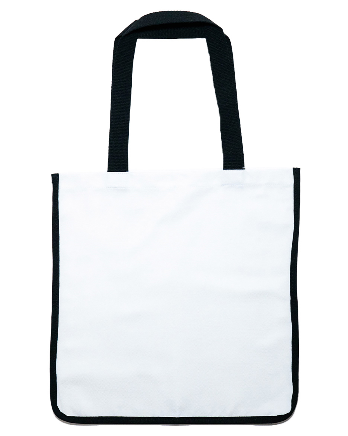 Liberty Bags PSB1516 White/ Black