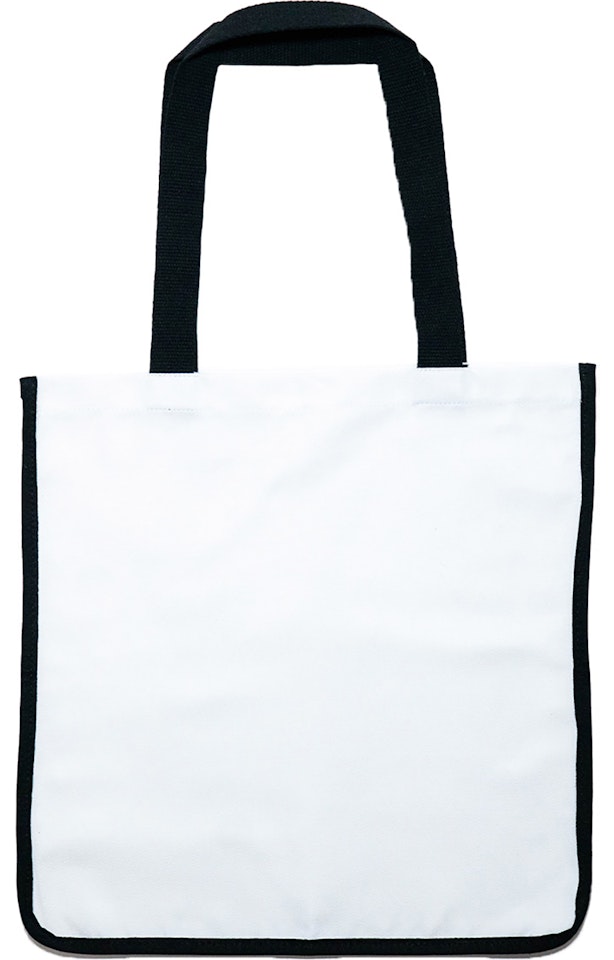Liberty Bags PSB1516 White/ Black
