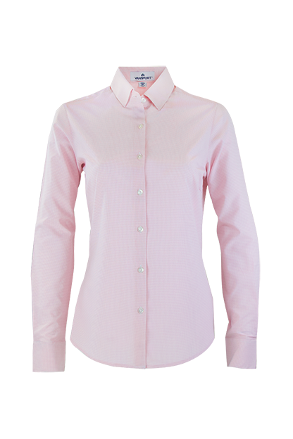 Vansport 1251J1 Pink/White