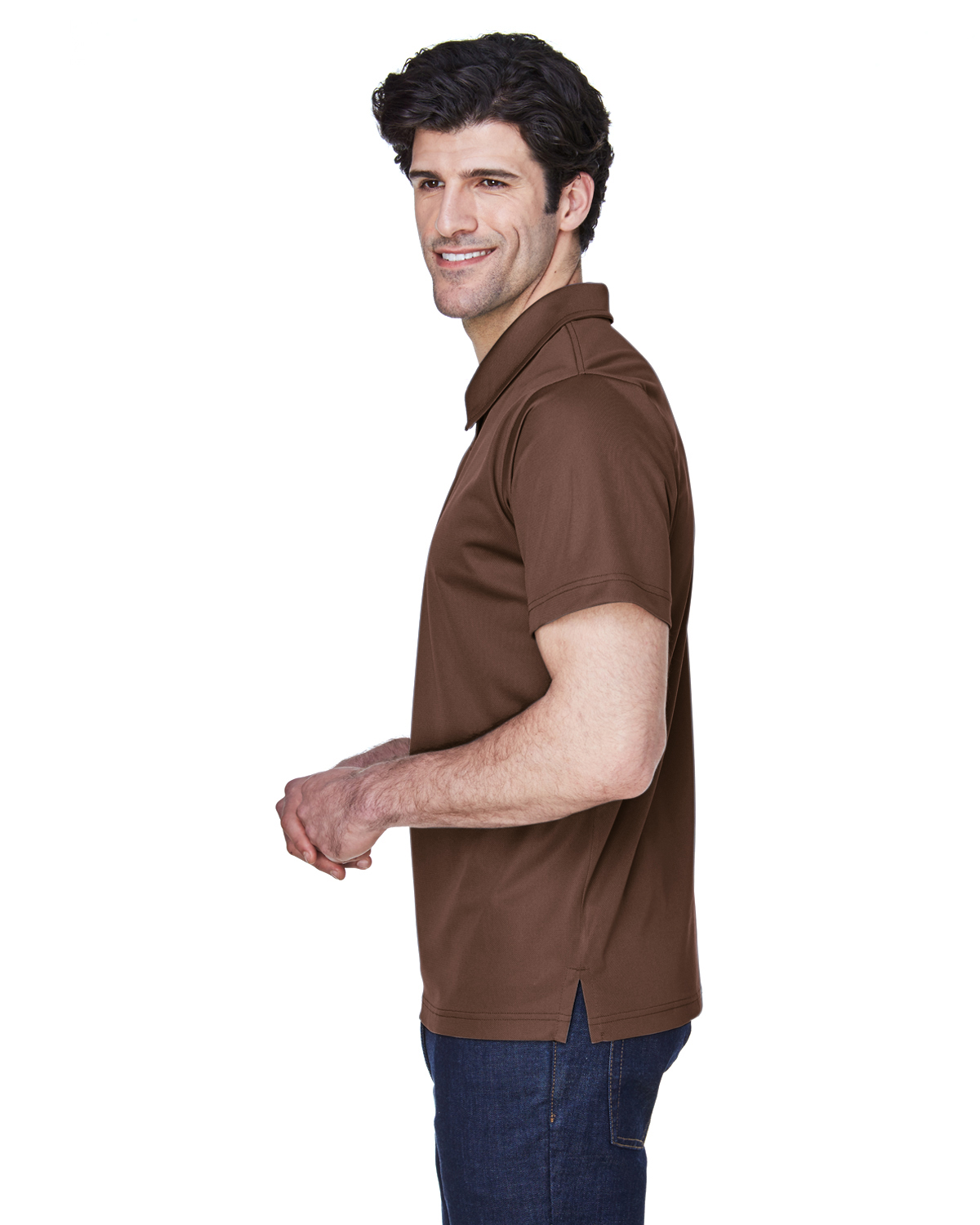 Team 365 TT21 Sport Dark Brown