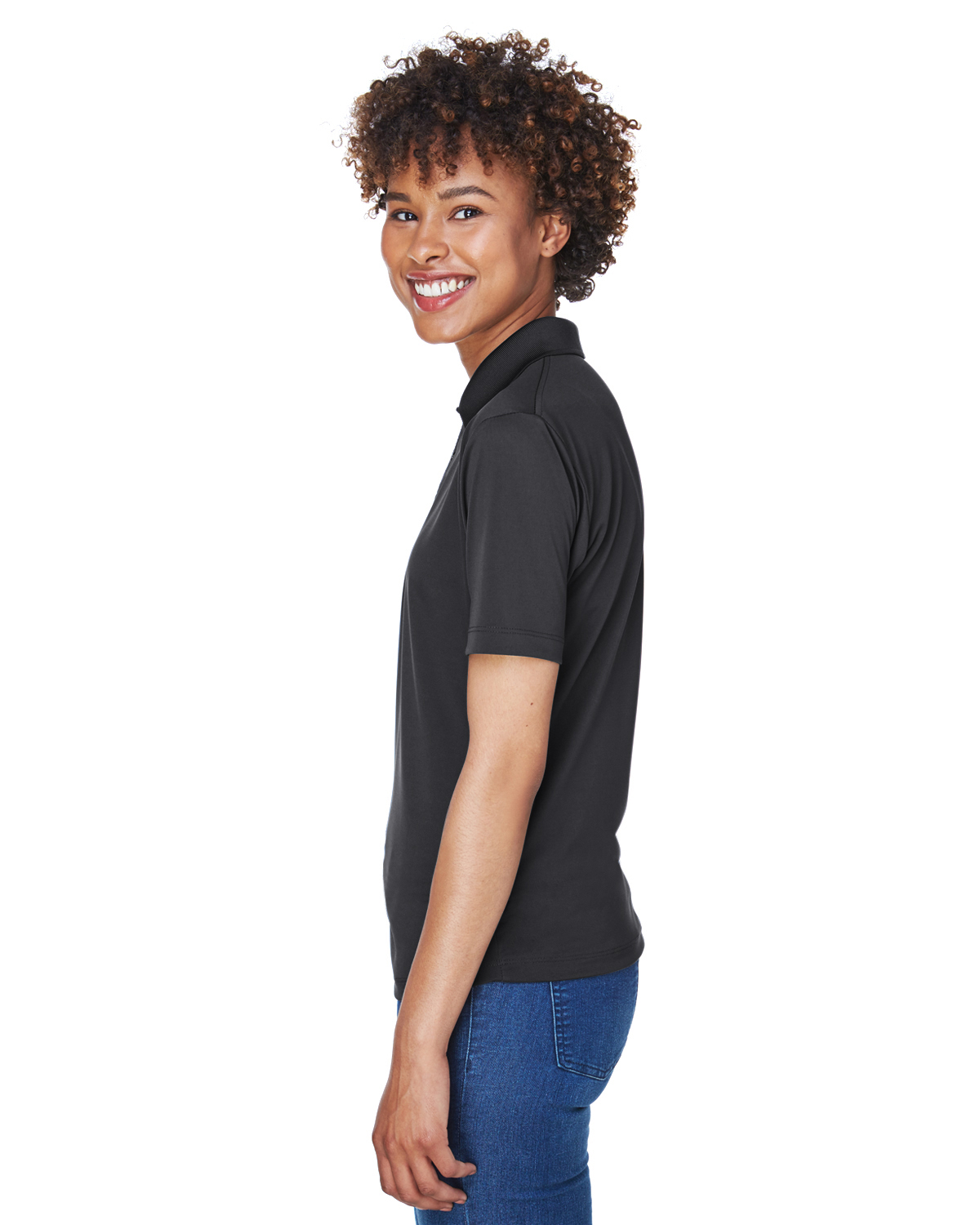 UltraClub 8610L Black