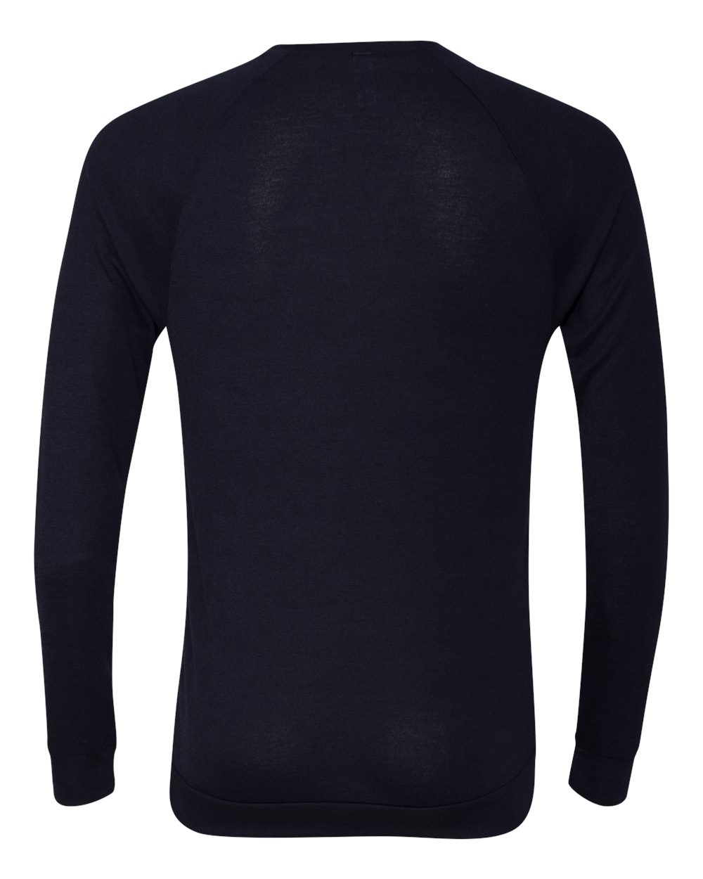 Bella + Canvas 3985 Midnight