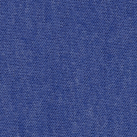 Bella + Canvas 3719 Heather True Royal