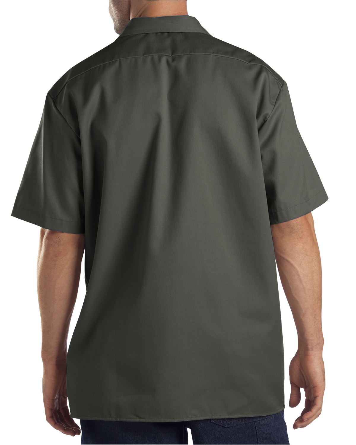 Dickies 1574 Olive Green