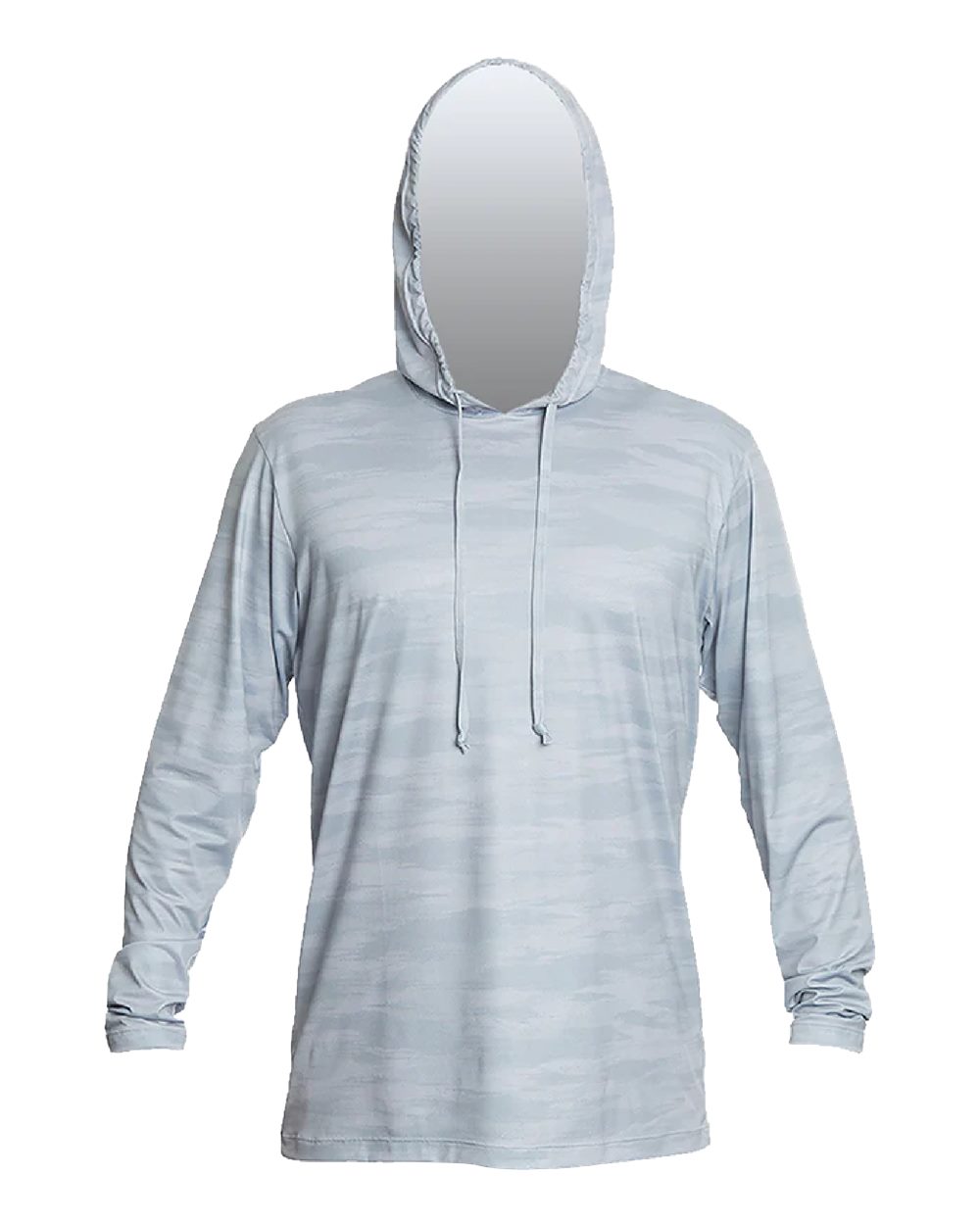ANETIK MVLPRH8 Ice Camo