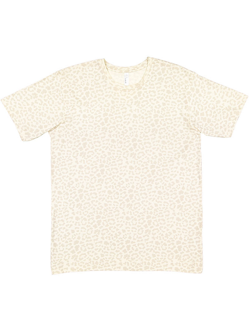 LAT 6901 Natural Leopard