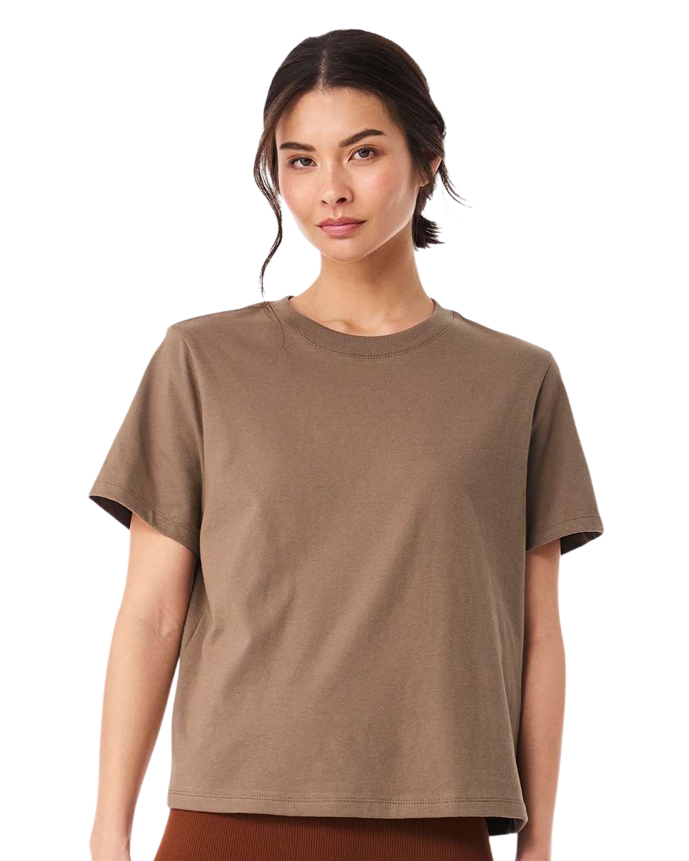 Bella + Canvas 6110J1 Vintage Brown