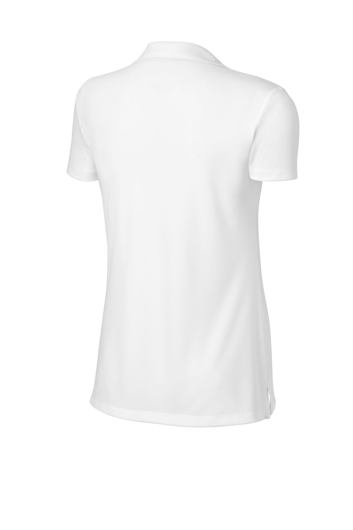 Sport-Tek LST740 White