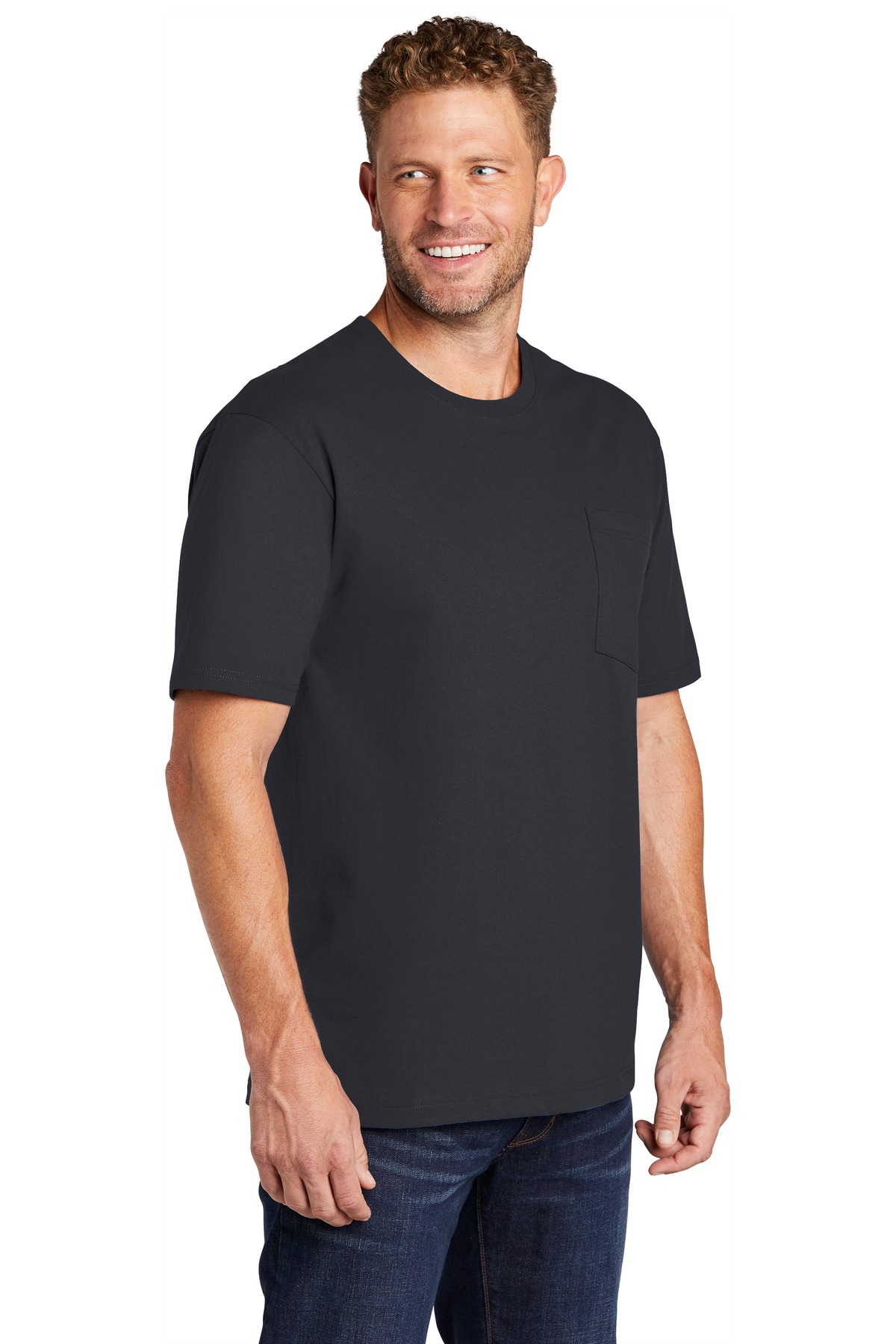 CornerStone CS430 Navy Blue