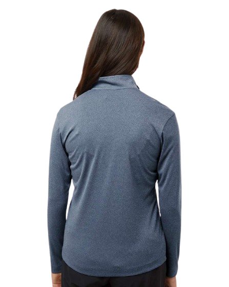 AllPro 41870L Heather Navy