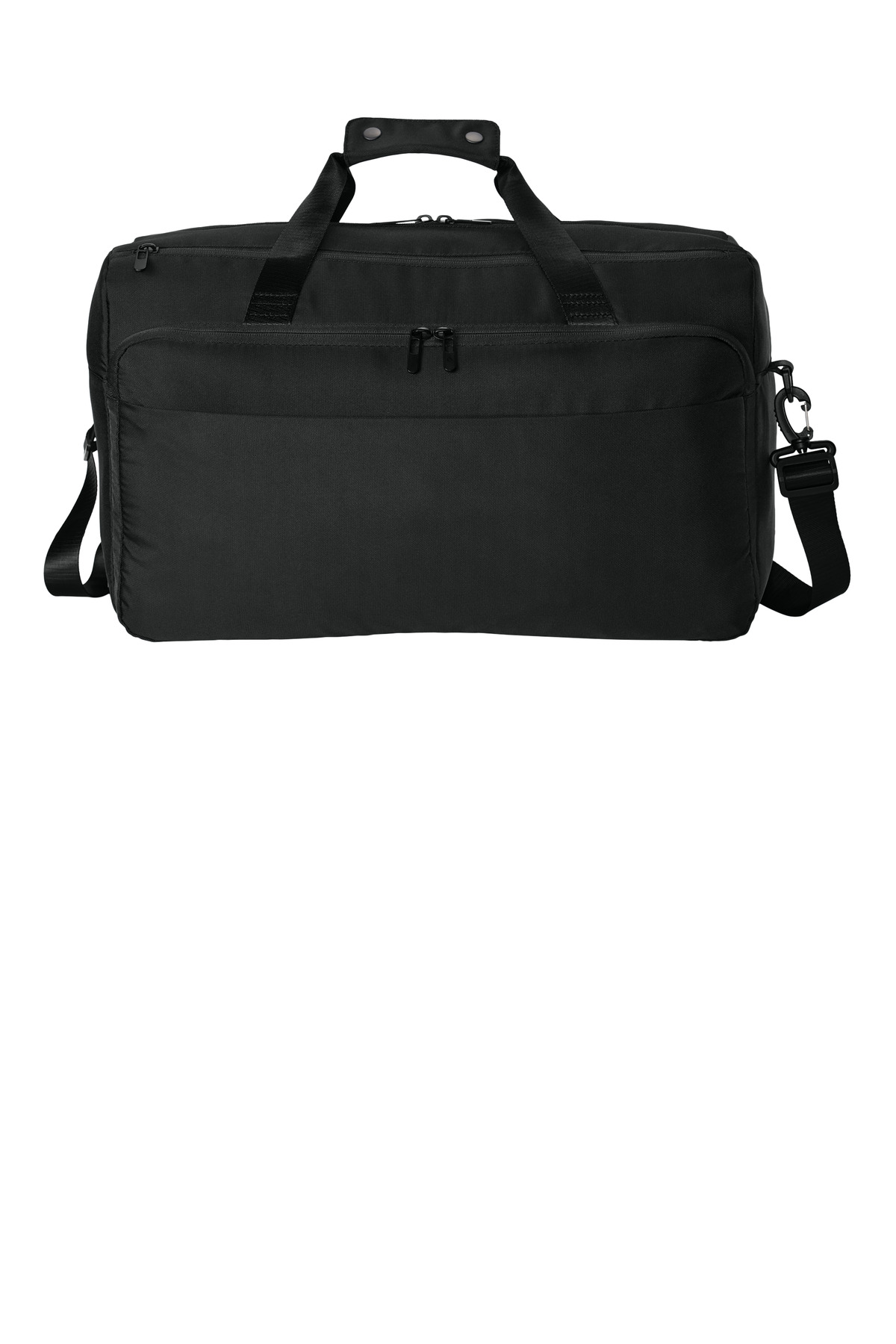 Mercer+Mettle MMB805 Deep Black