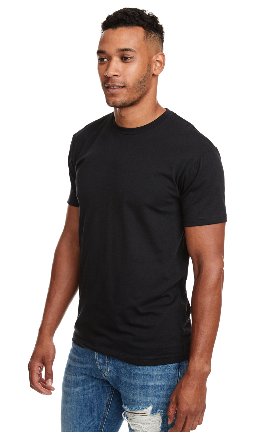 Next Level N6210 Black