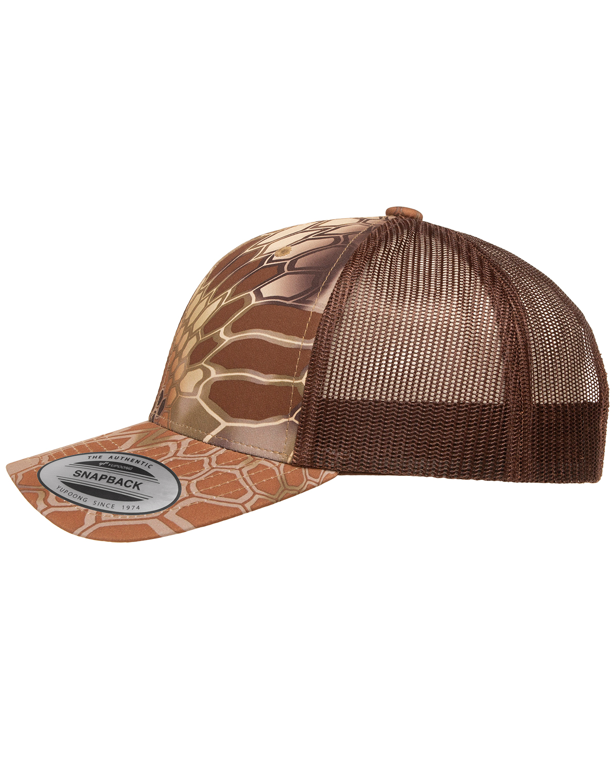 Yupoong 6606KR Kryptek Hghlandr