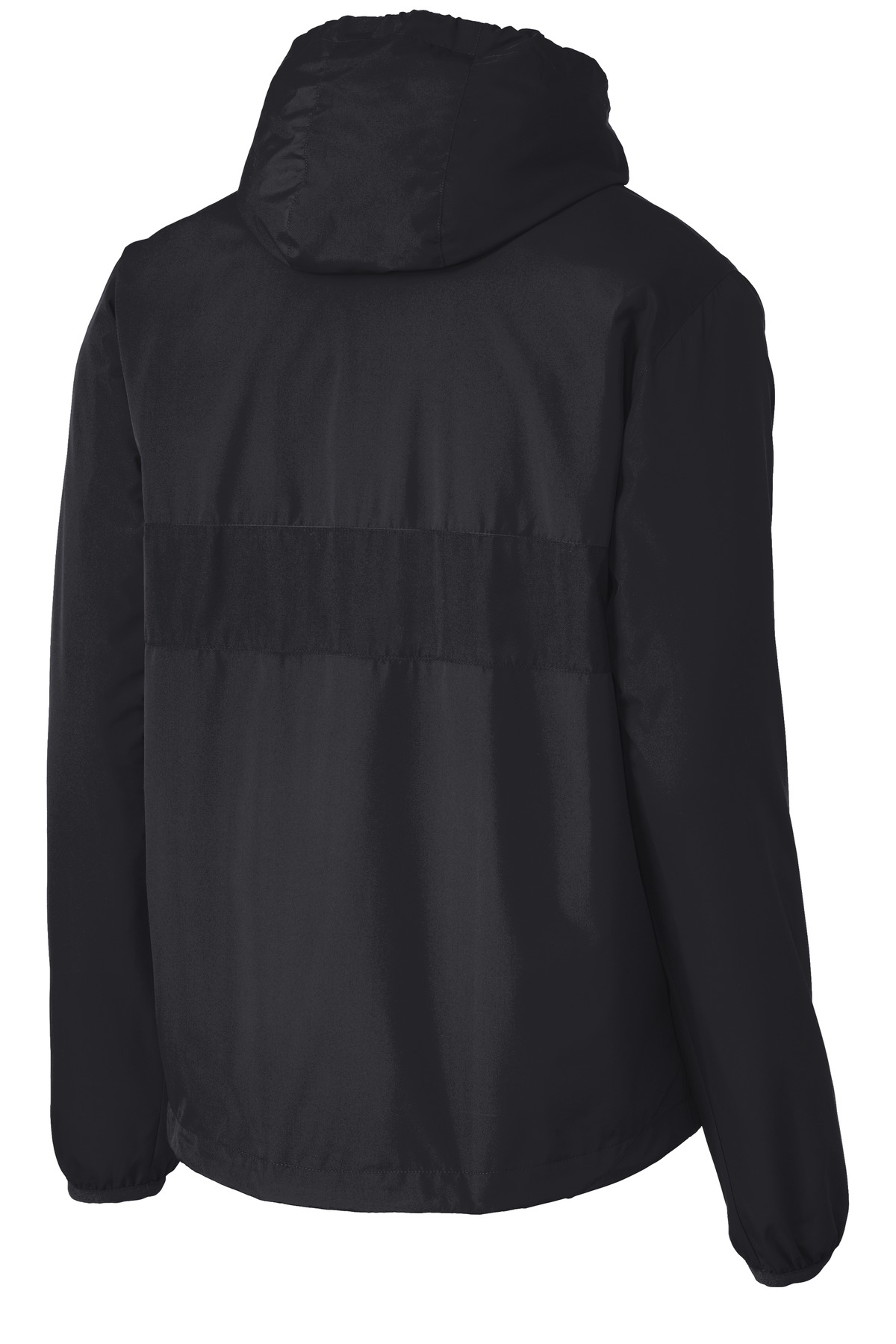 Sport-Tek JST65 Black / Black