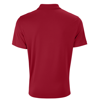 Vansport 2600 Sport Red