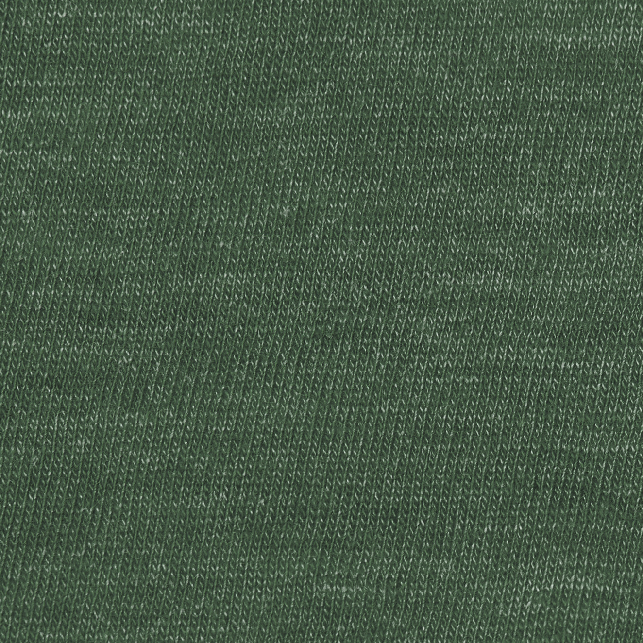 Bella + Canvas 3415C Grass Green Triblend