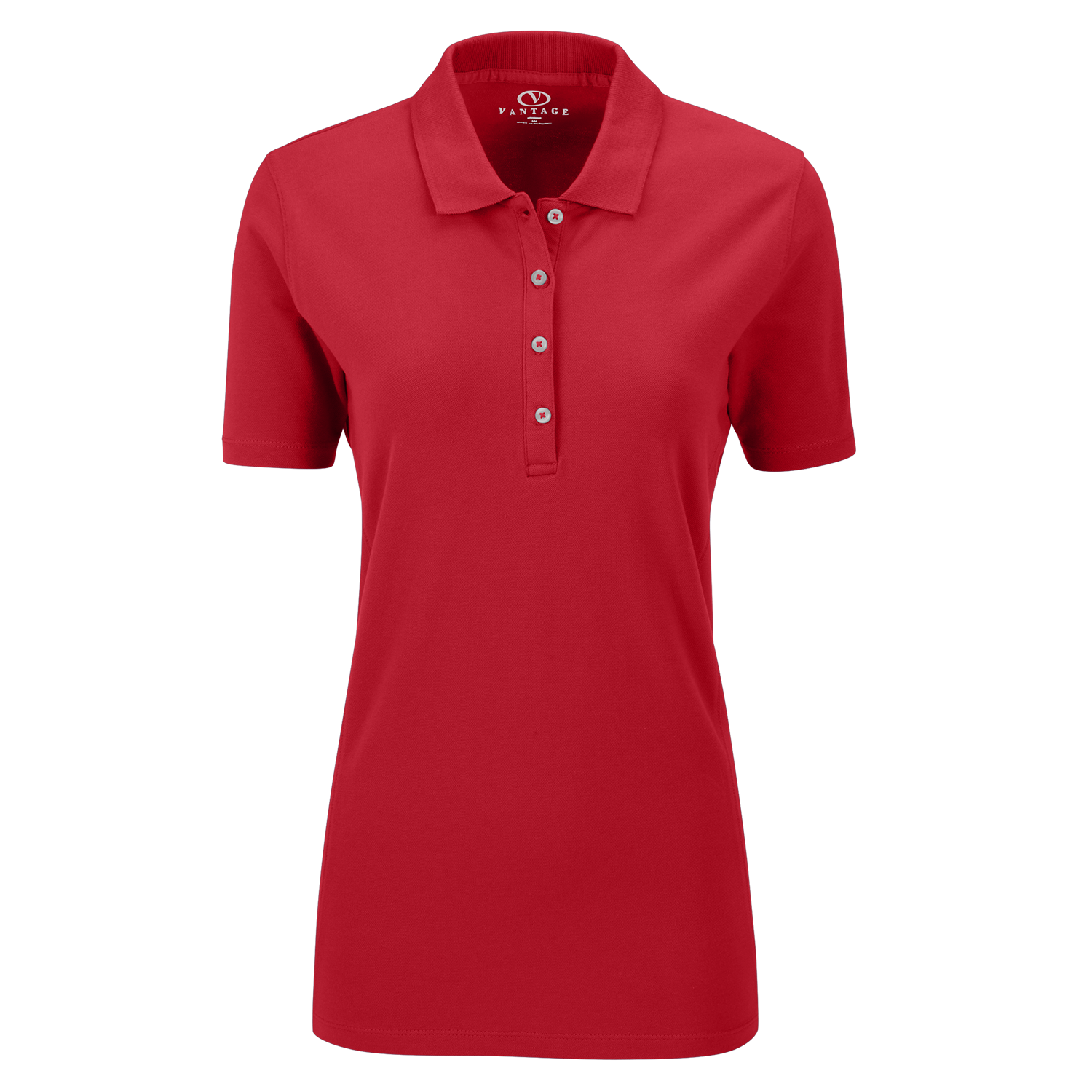 Vantage 2301J1 Real Red