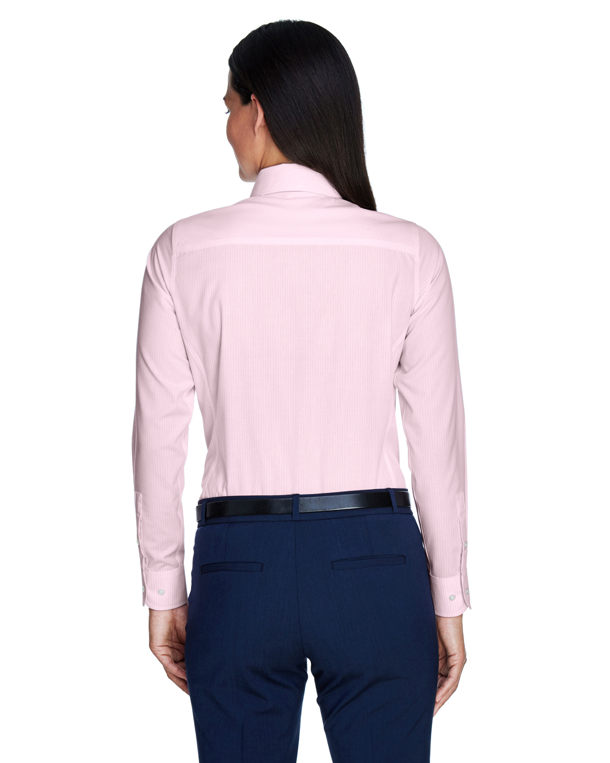 Devon & Jones D645W Pink