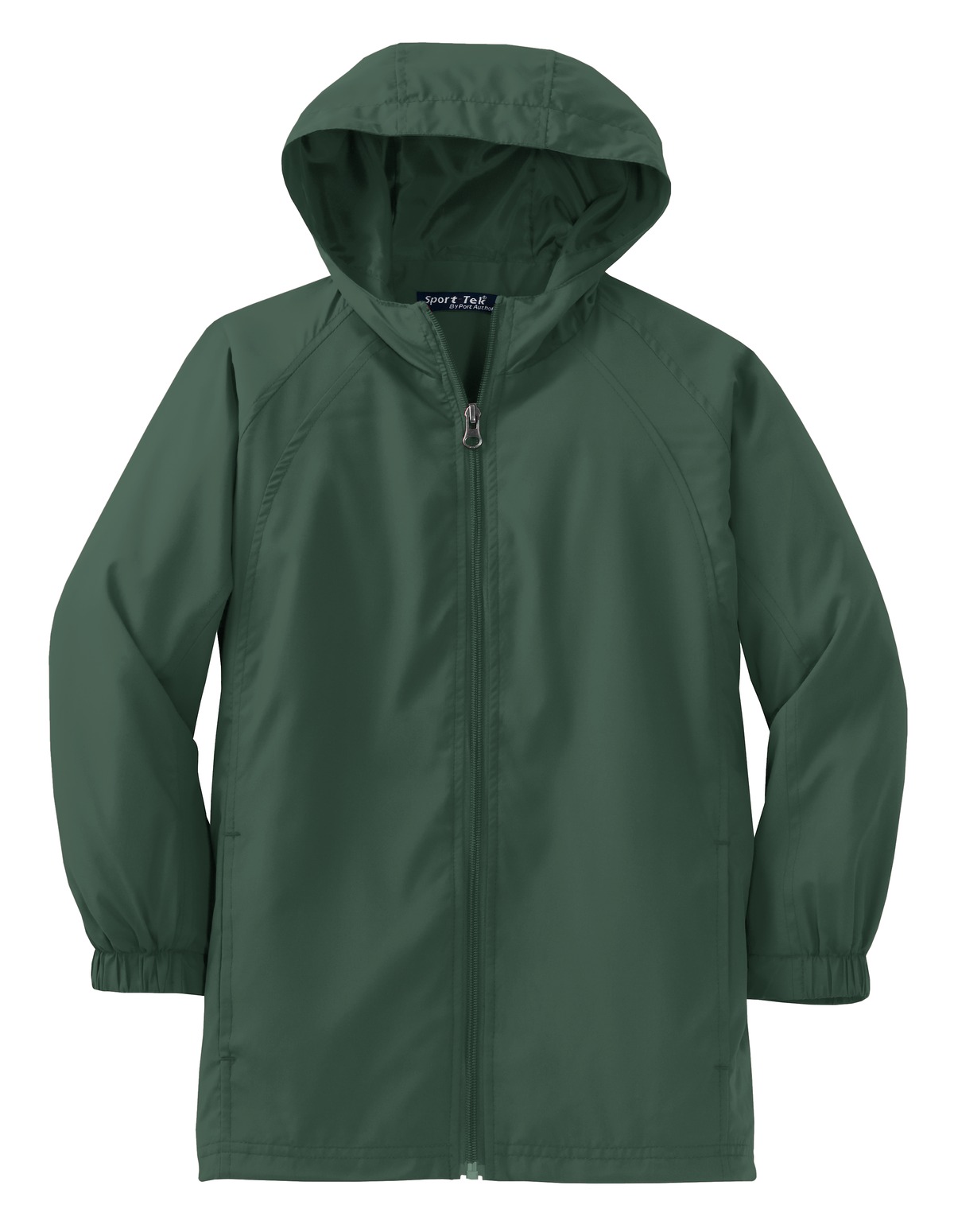 Sport-Tek YST73 Forest Green