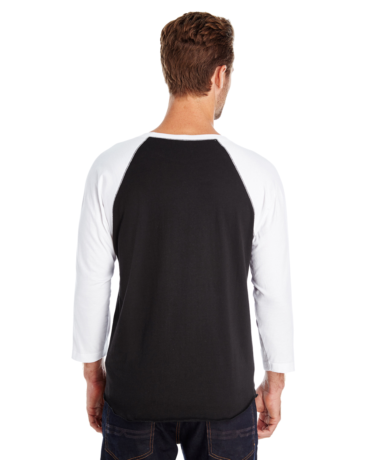 LAT 6930 Black / White