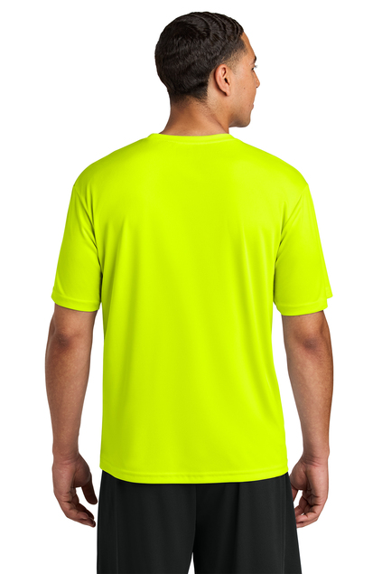 A4 N3142 Safety Yellow