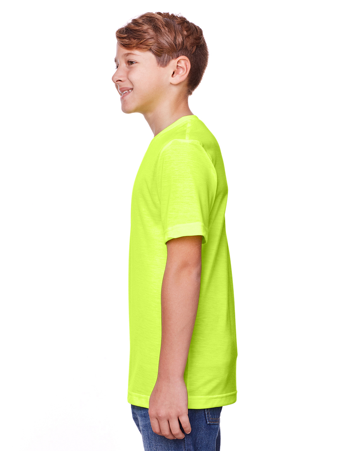 Core365 CE111Y Safety Yellow