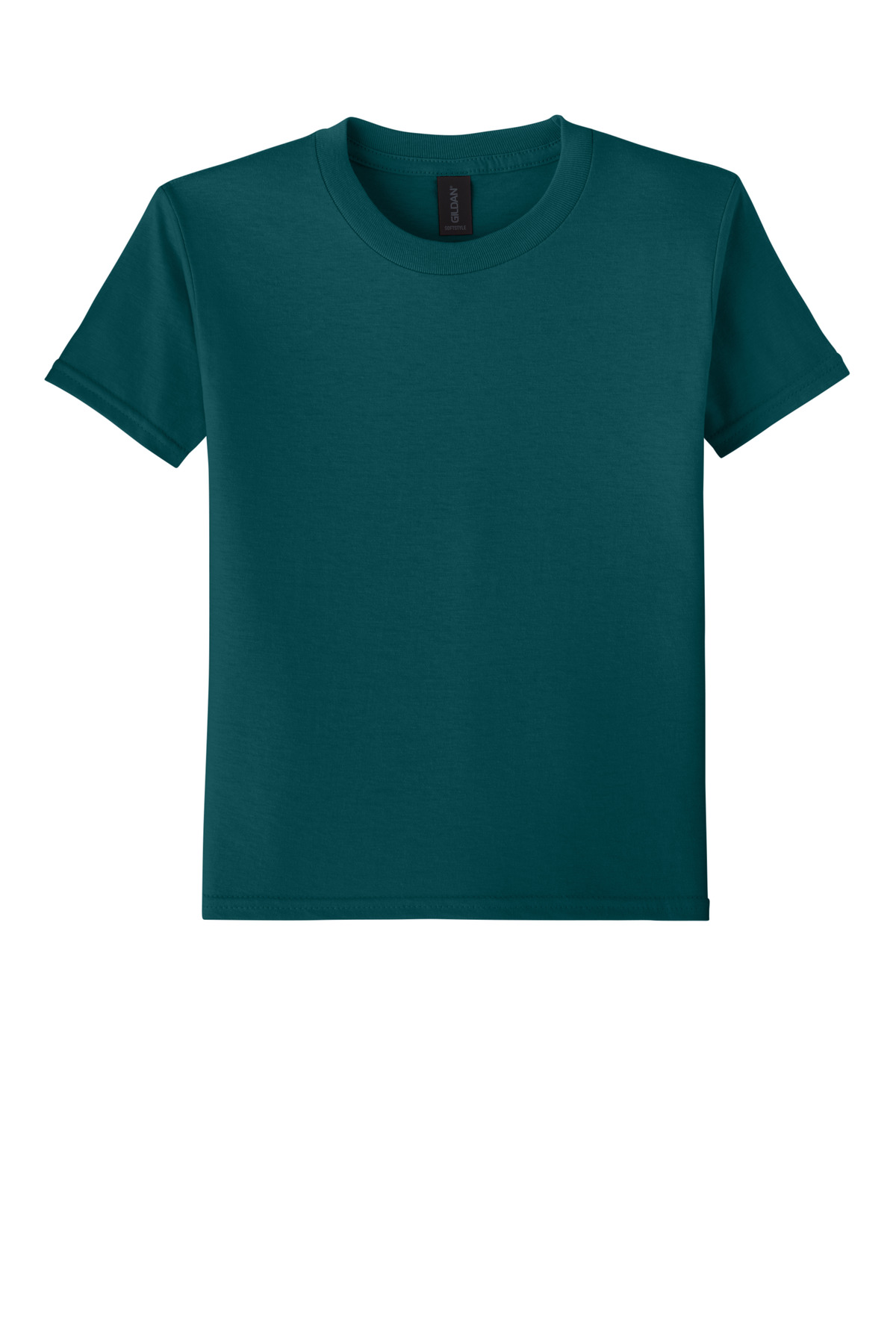 Gildan G640B Fan Marine Green
