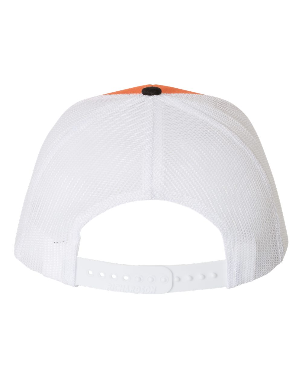 Richardson 112 Orange / White / Black