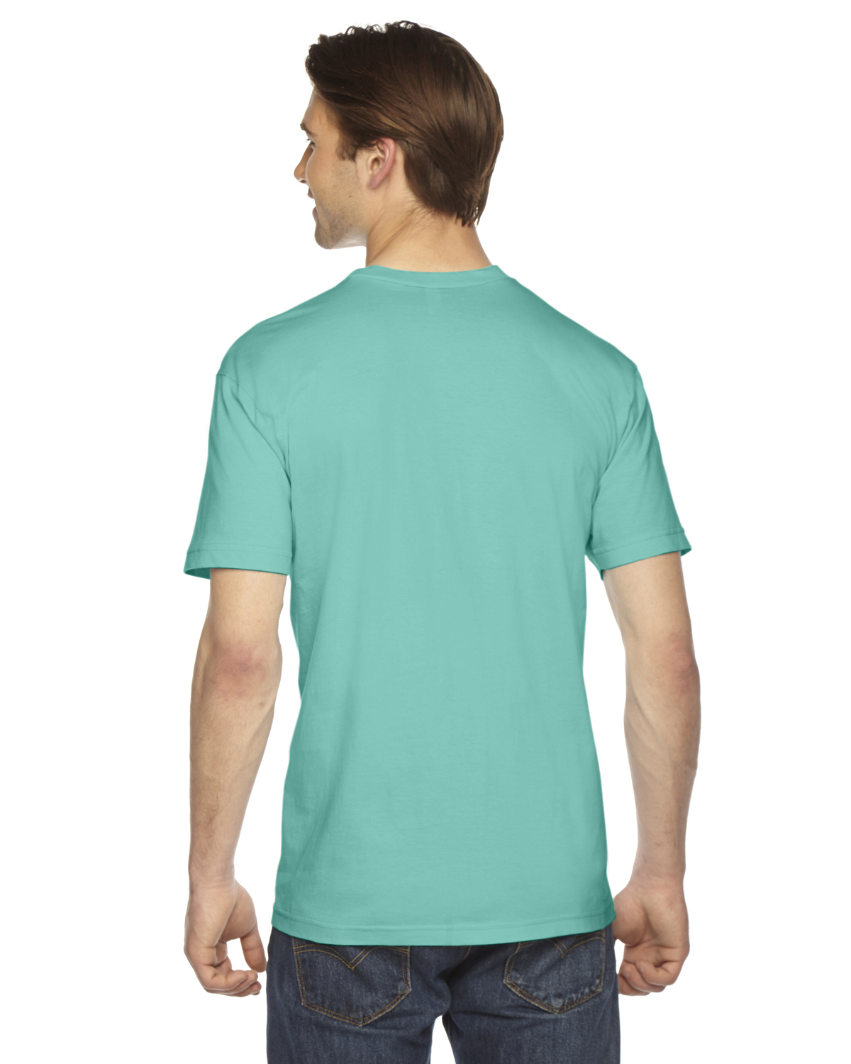 American Apparel 2456W Mint