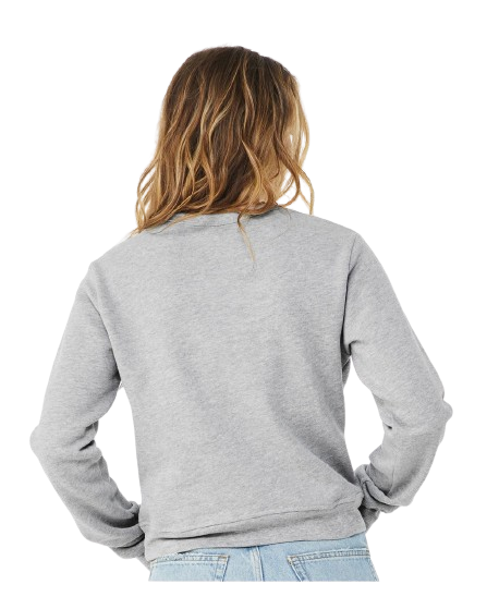 Bella + Canvas 7511 Heather Athletic