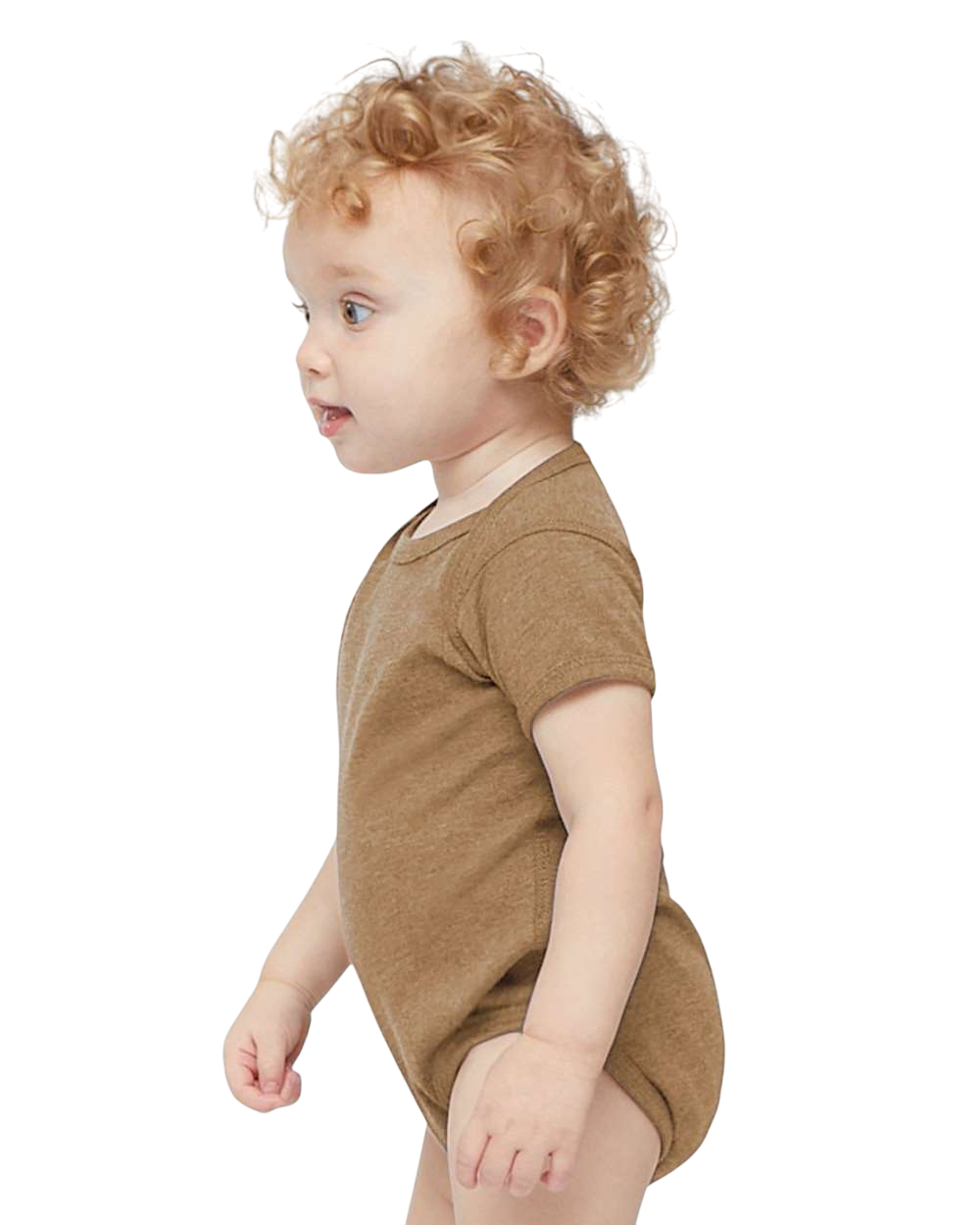 Rabbit Skins 4424 Vin Coyote Brown