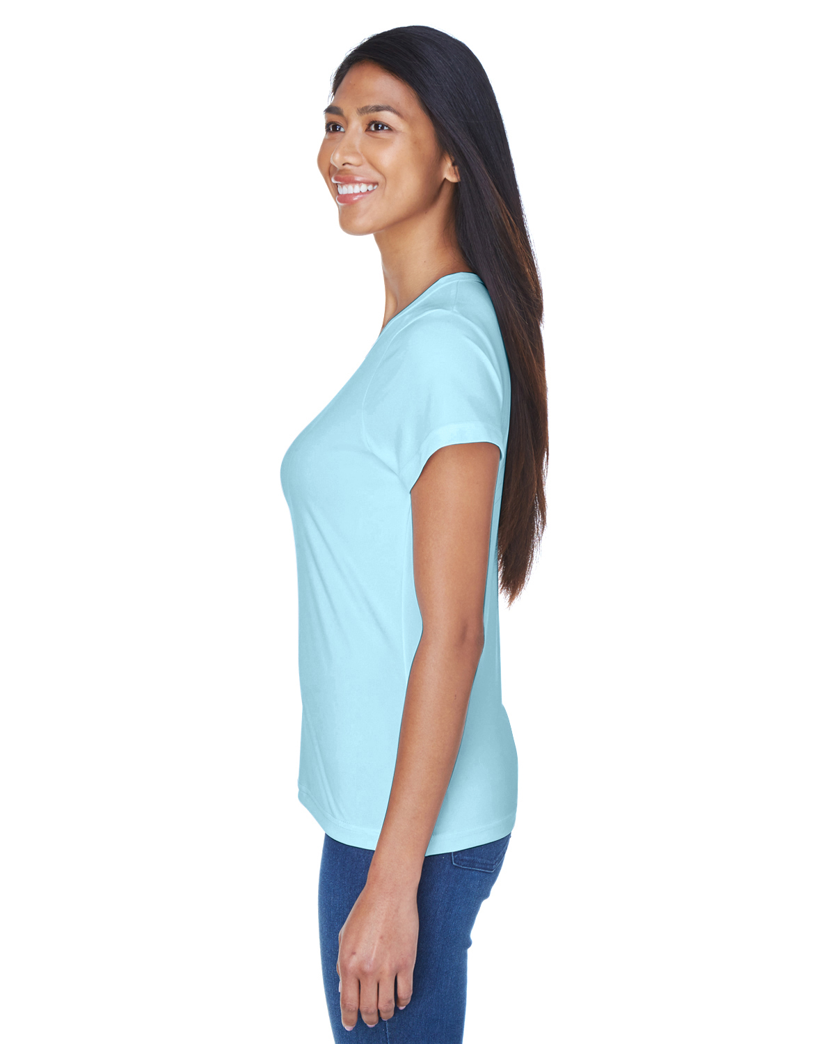 UltraClub 8420L Ice Blue