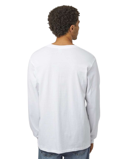 SoftShirts 220J1 White