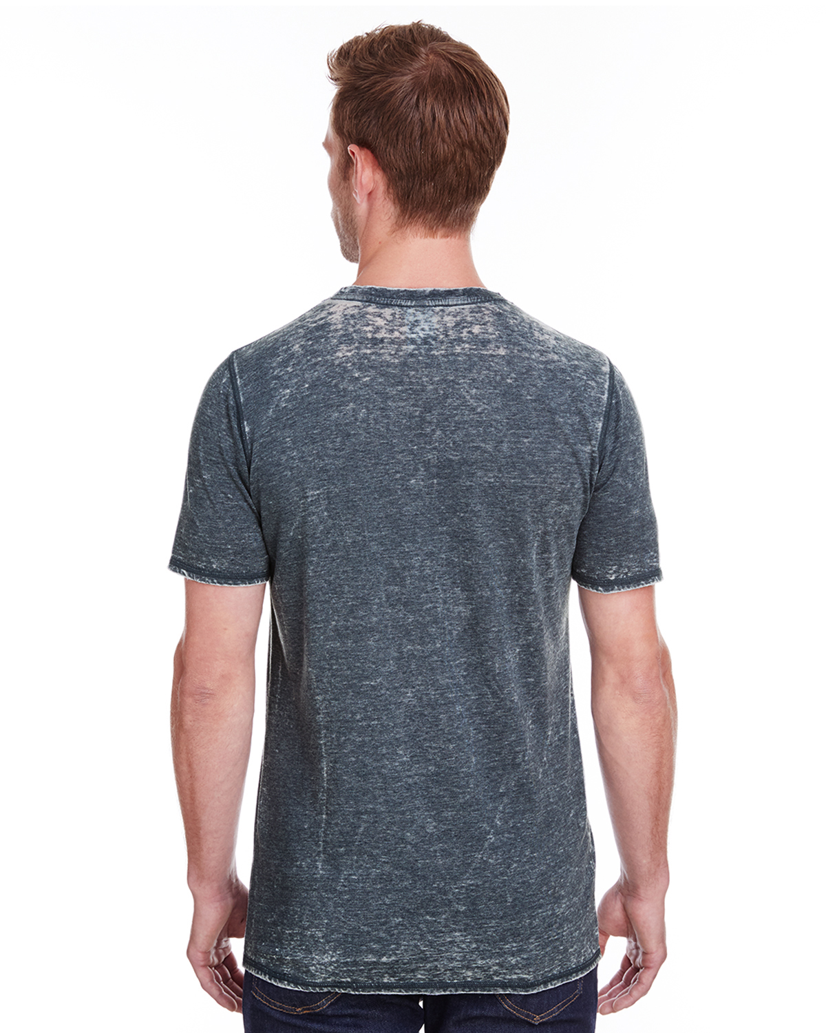 J America 8115JA Vintage Navy