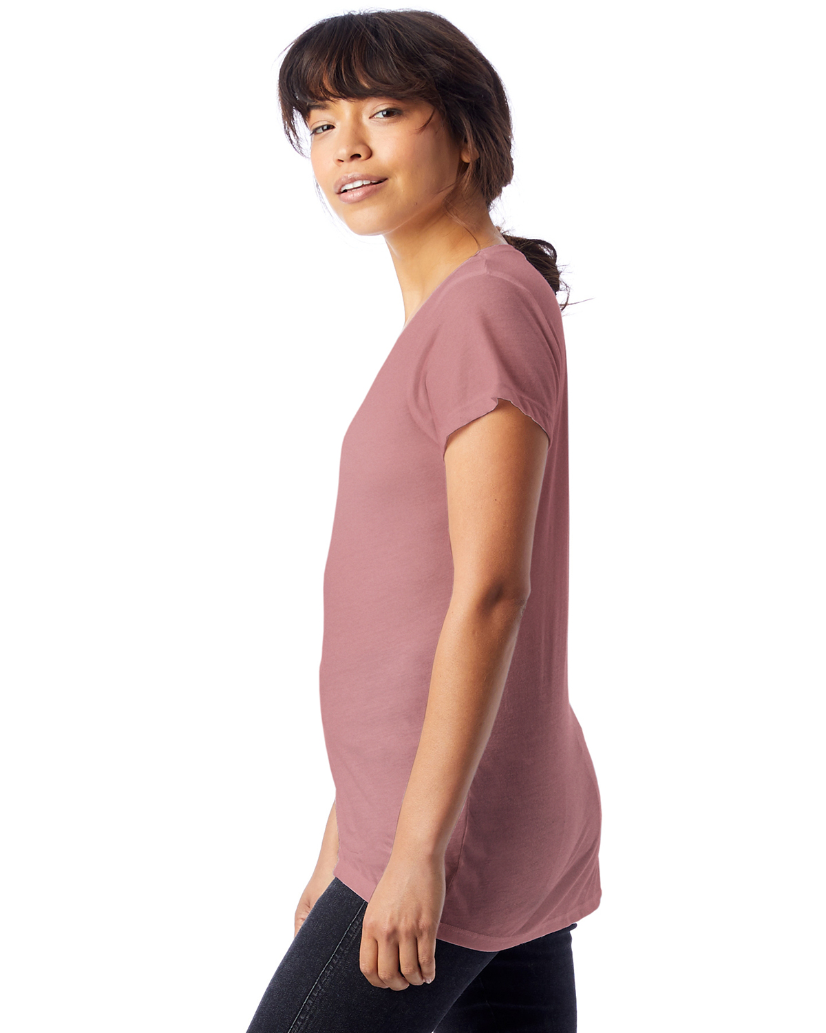 Alternative 2894B2 Rose Bloom