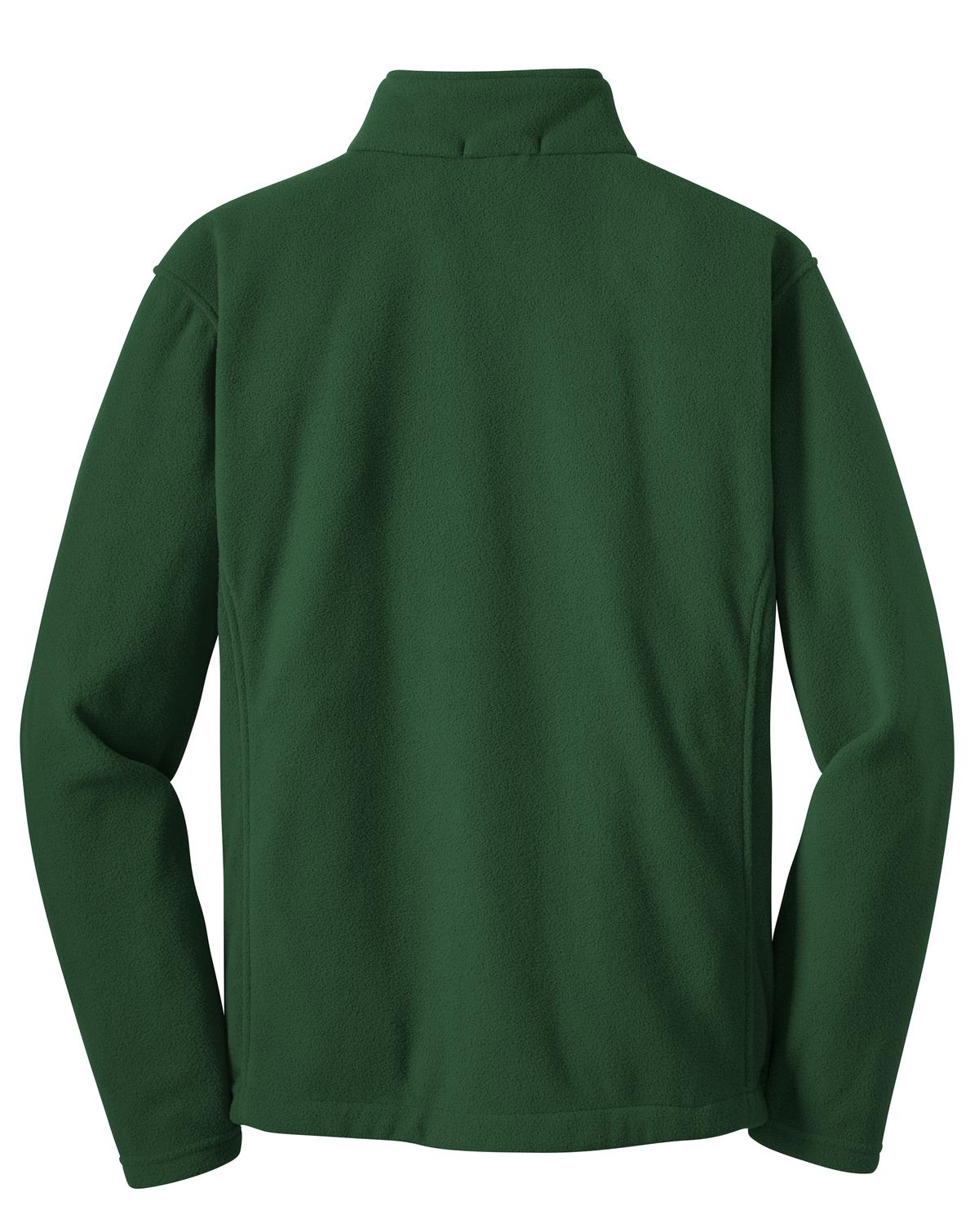 Port Authority F217 Forest Green