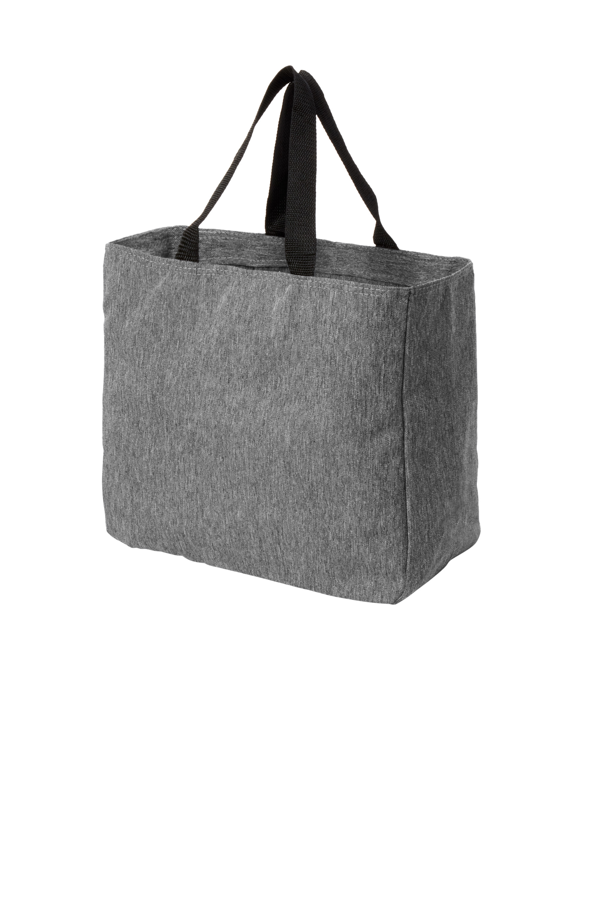 Port Authority B0750 Heather Gray