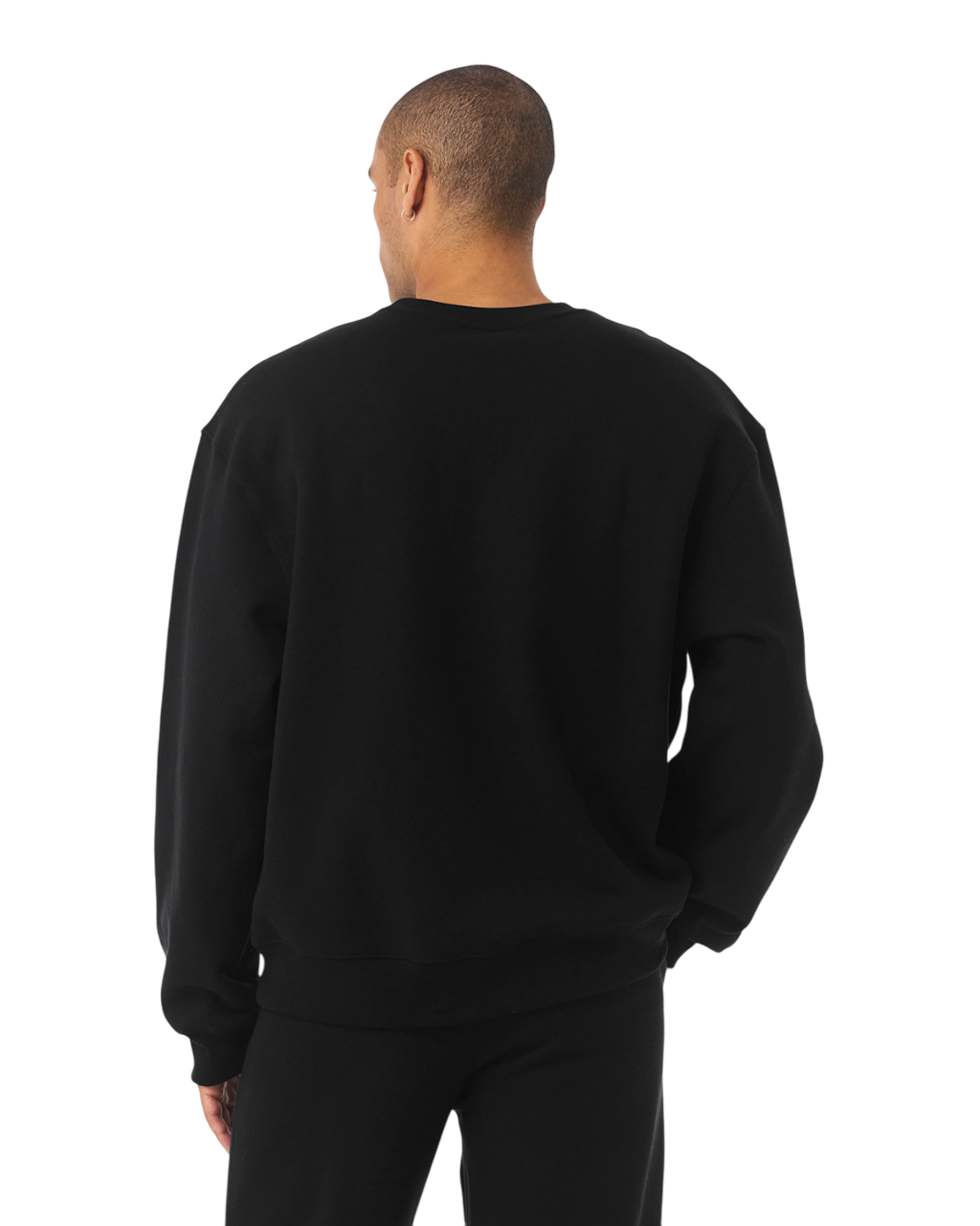 Bella + Canvas 4711 Black