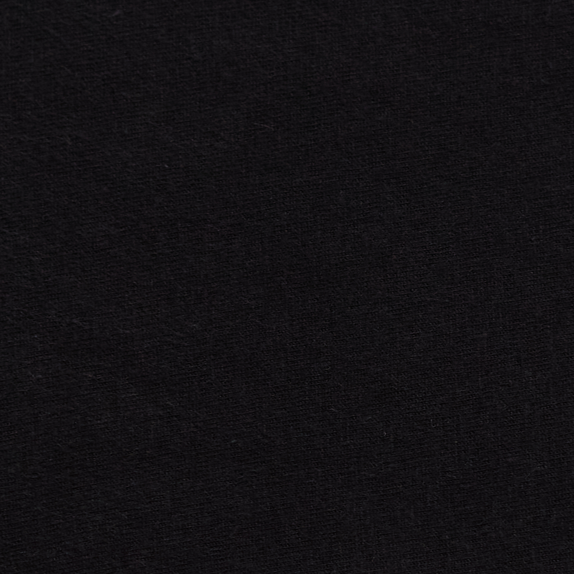 ComfortWash by Hanes GDH250 Black